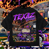 For The City